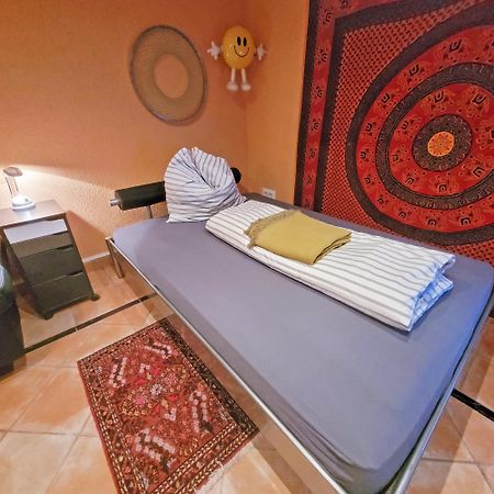 ראטינגן Apartment Close To Nature,Airport, Fair מראה חיצוני תמונה