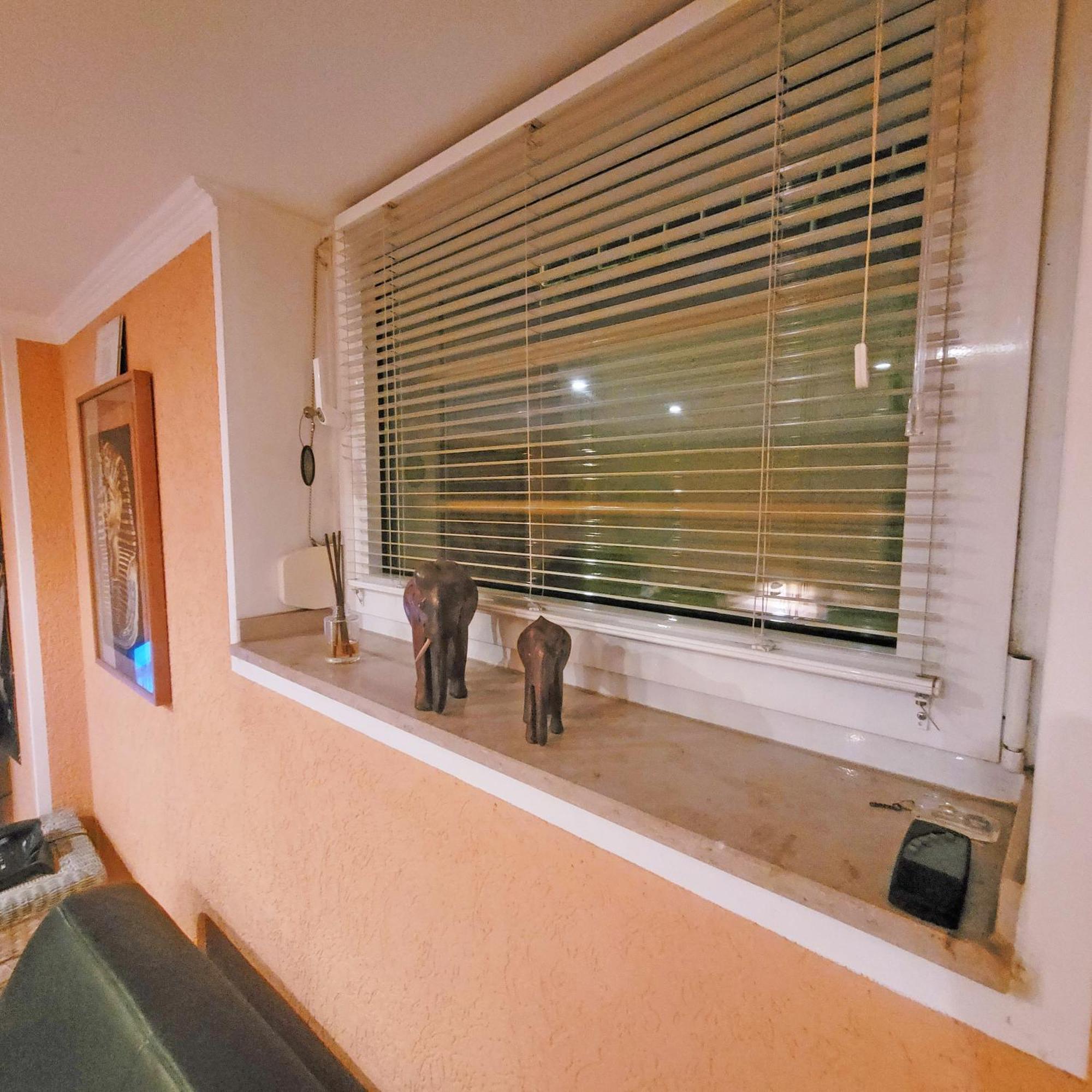ראטינגן Apartment Close To Nature,Airport, Fair מראה חיצוני תמונה