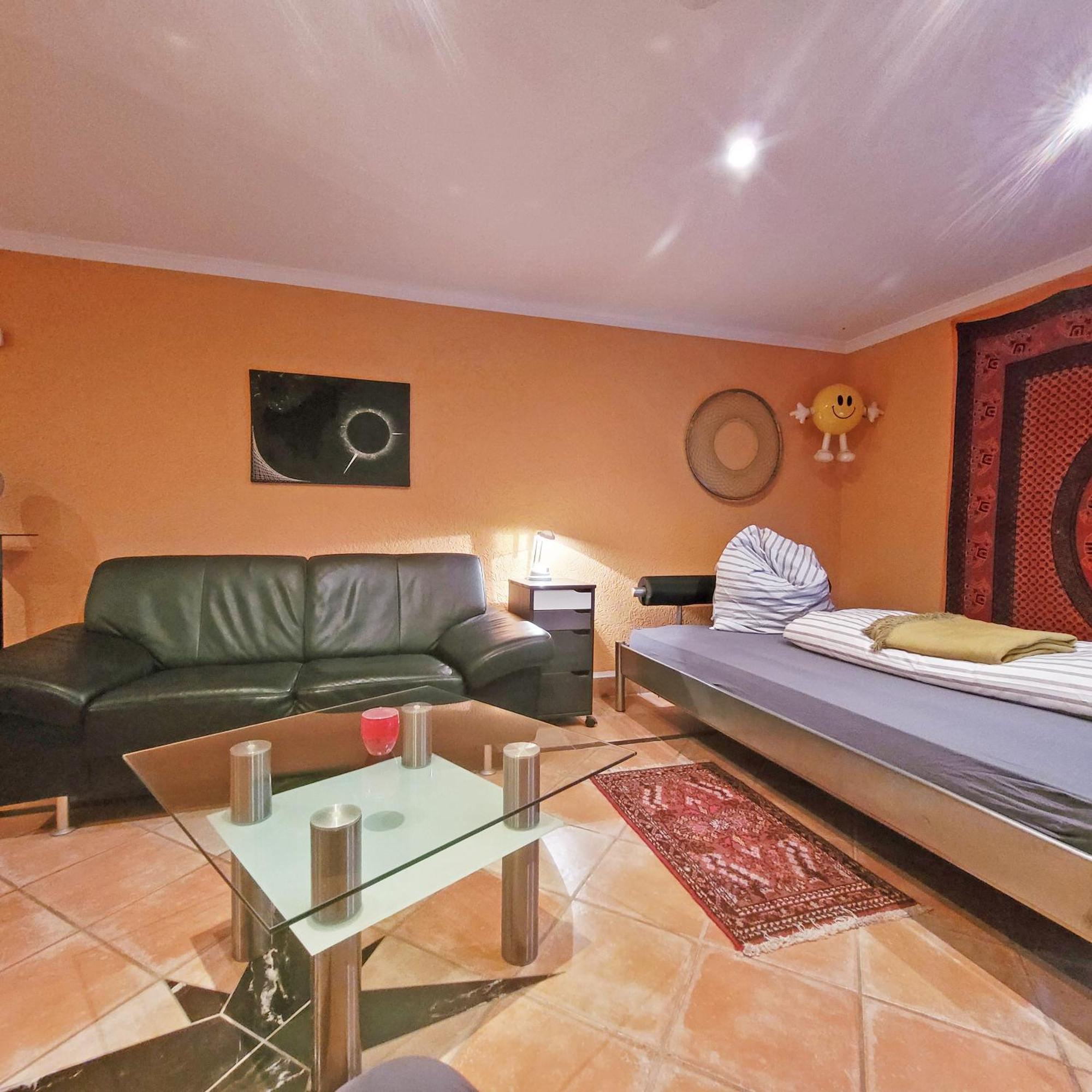 ראטינגן Apartment Close To Nature,Airport, Fair מראה חיצוני תמונה